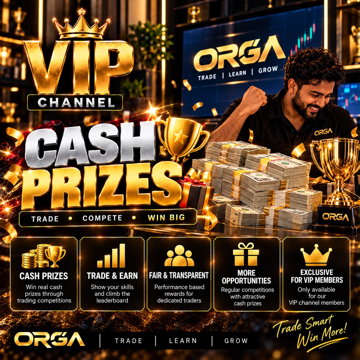 FX Orga Plan 12