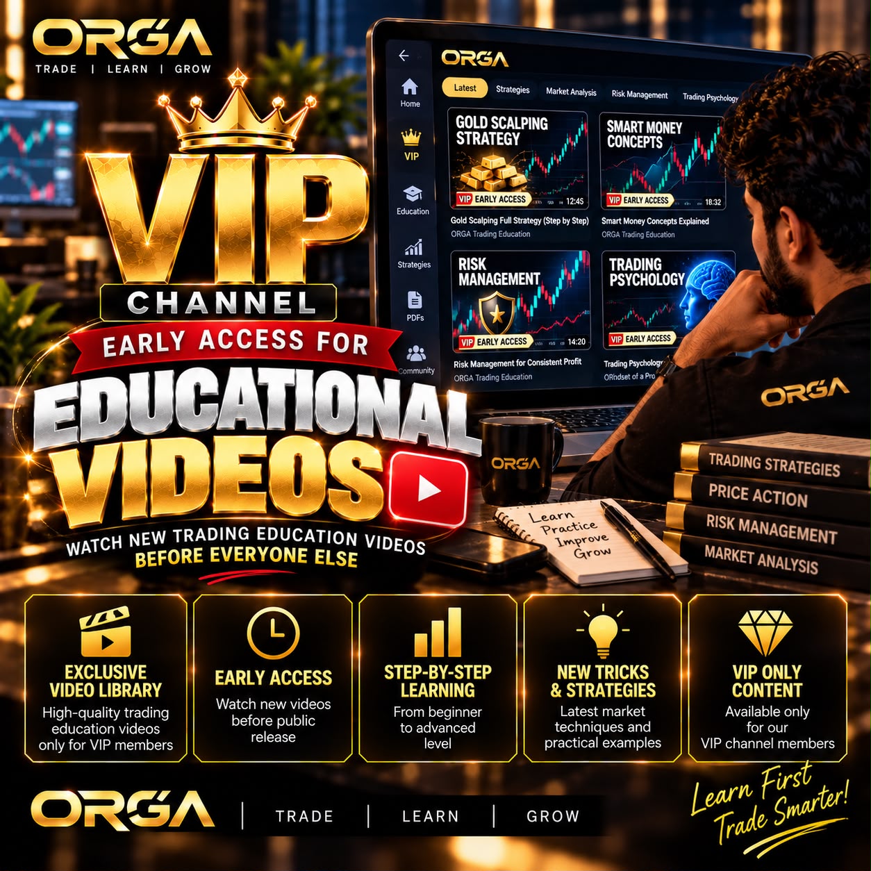FX Orga Plan 15