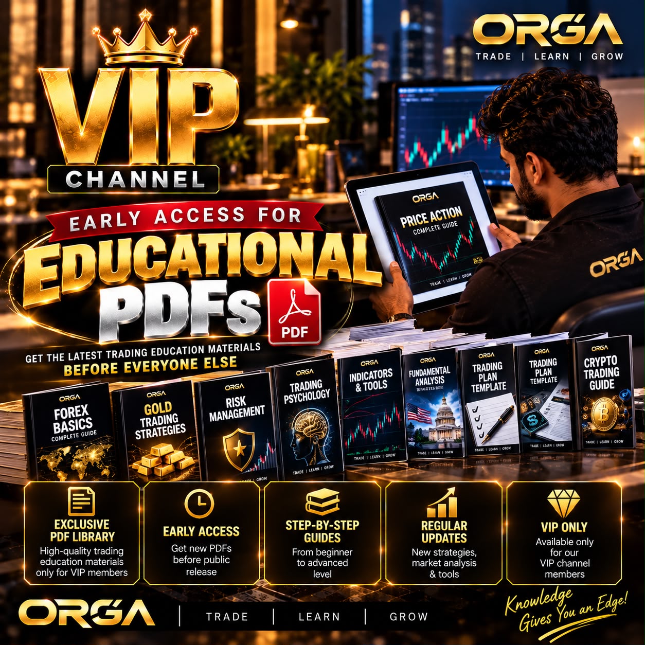 FX Orga Plan 14