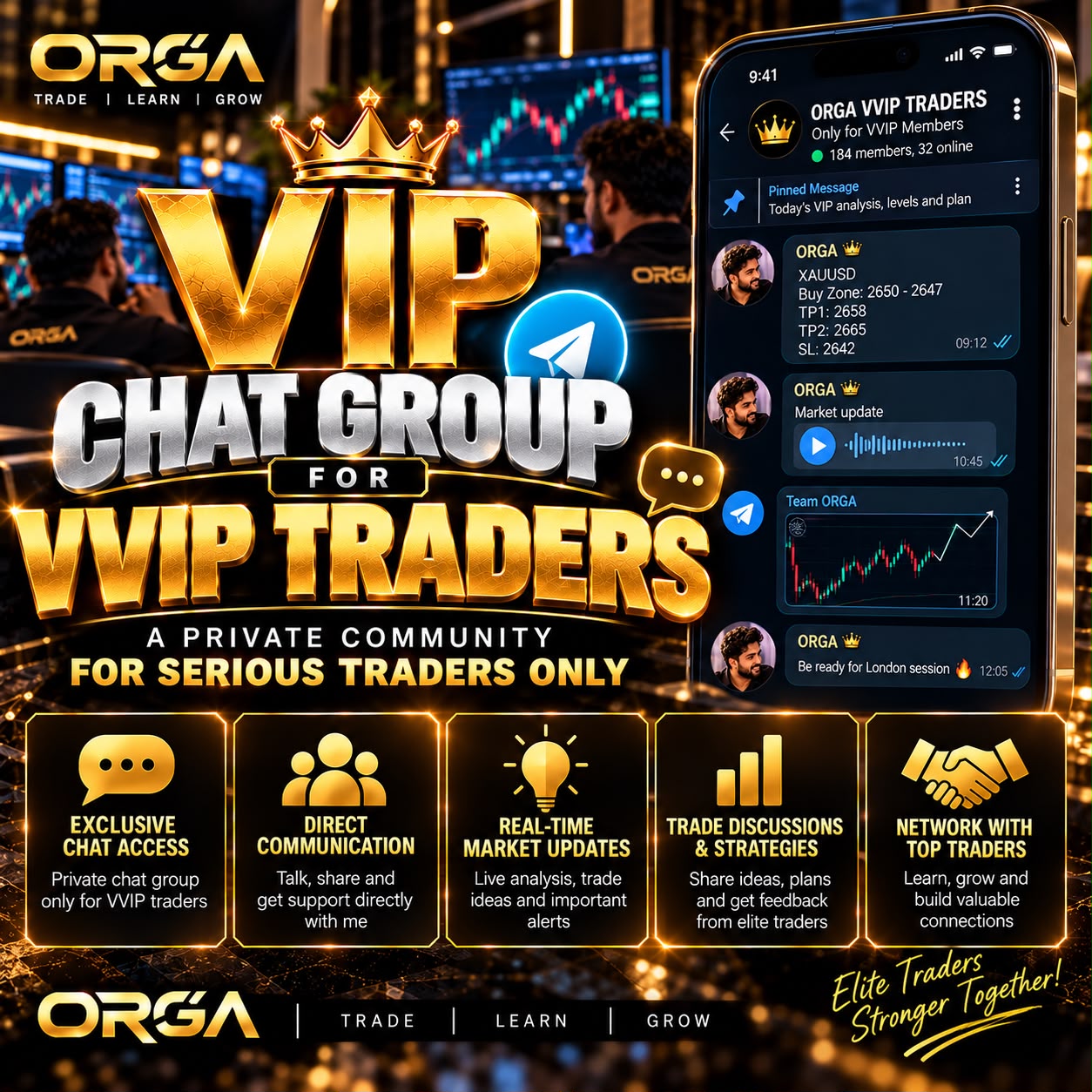 FX Orga Plan 13